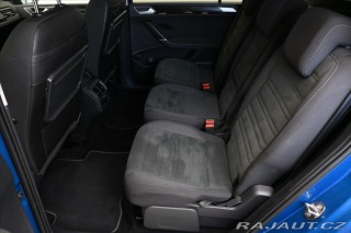 Volkswagen Touran 2,0 TDI 110kW HIGHLINE ZÁ 2020