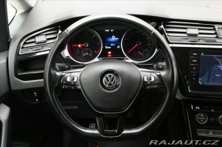 Volkswagen Touran 2,0 TDI 110kW HIGHLINE ZÁ 2020