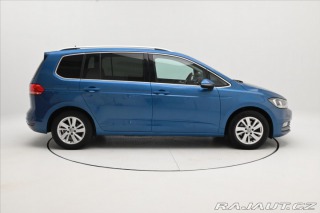 Volkswagen Touran 2,0 TDI 110kW HIGHLINE ZÁ 2020