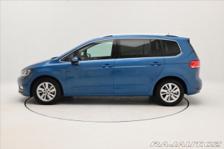 Volkswagen Touran 2,0 TDI 110kW HIGHLINE ZÁ 2020