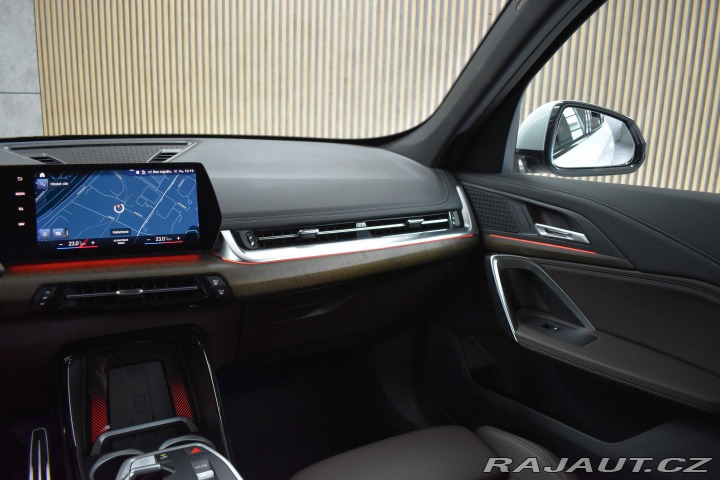 BMW X1 xD 23d*REZERVACE* 2023