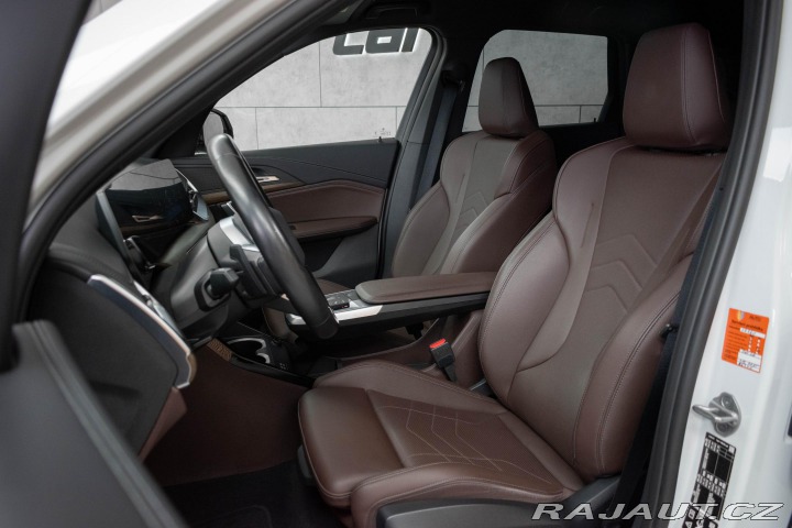BMW X1 xD 23d ///M TAŽNÉ*ZÁRUKA* 2023
