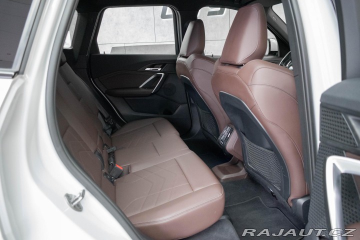 BMW X1 xD 23d*REZERVACE* 2023