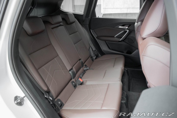 BMW X1 xD 23d*REZERVACE* 2023