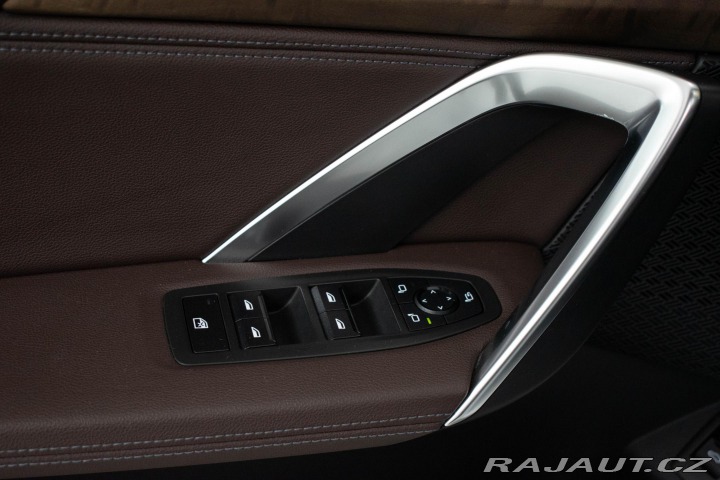 BMW X1 xD 23d*REZERVACE* 2023