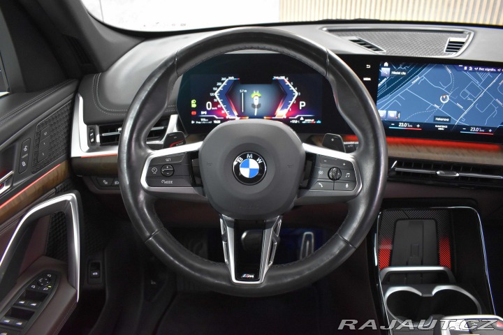 BMW X1 xD 23d*REZERVACE* 2023