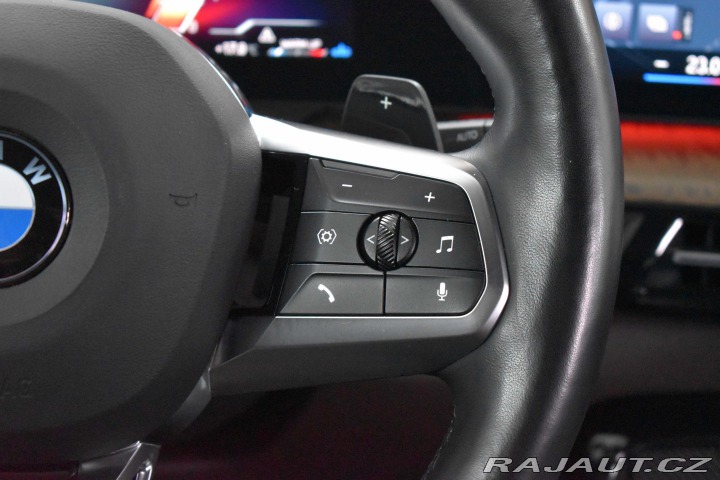BMW X1 xD 23d ///M TAŽNÉ*ZÁRUKA* 2023