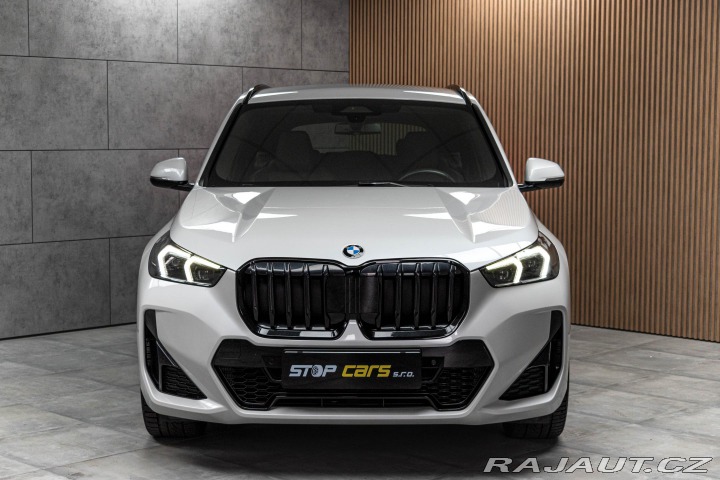 BMW X1 xD 23d*REZERVACE* 2023