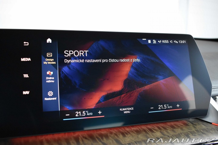 BMW X1 xD 23d*REZERVACE* 2023