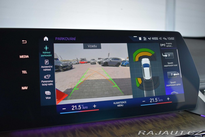 BMW X1 xD 23d*REZERVACE* 2023