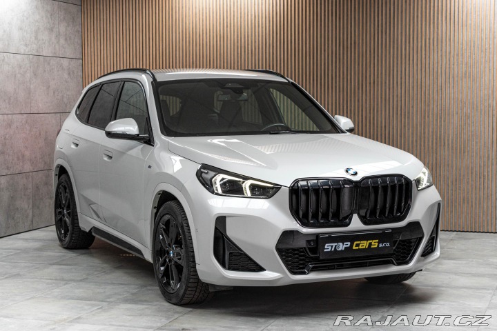 BMW X1 xD 23d*REZERVACE* 2023