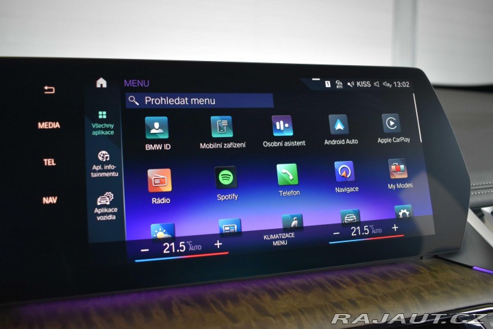 BMW X1 xD 23d*REZERVACE* 2023