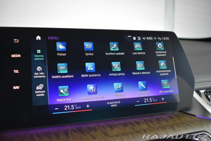 BMW X1 xD 23d*REZERVACE* 2023