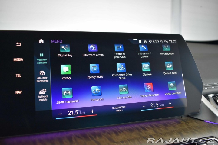 BMW X1 xD 23d*REZERVACE* 2023