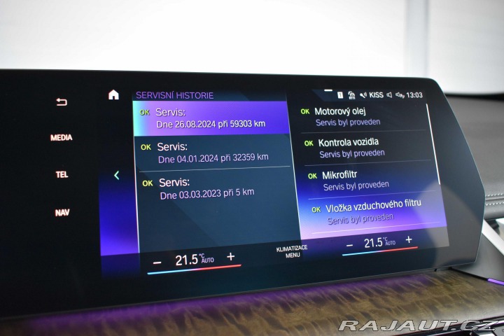 BMW X1 xD 23d*REZERVACE* 2023