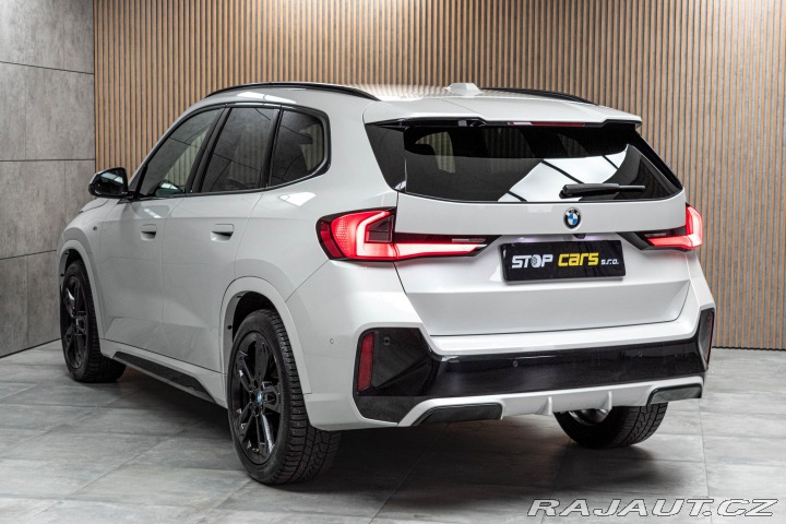 BMW X1 xD 23d*REZERVACE* 2023