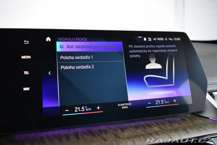 BMW X1 xD 23d*REZERVACE* 2023