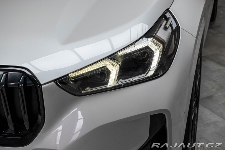 BMW X1 xD 23d ///M TAŽNÉ*ZÁRUKA* 2023