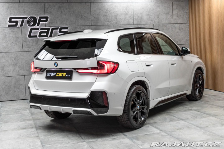 BMW X1 xD 23d*REZERVACE* 2023
