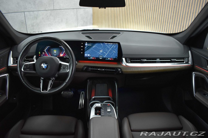 BMW X1 xD 23d*REZERVACE* 2023