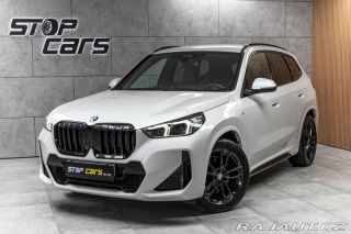 BMW X1 xD 23d ///M TAŽNÉ*ZÁRUKA* 2023