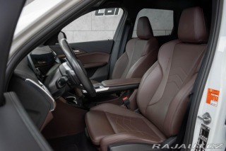 BMW X1 xD 23d ///M TAŽNÉ*ZÁRUKA* 2023