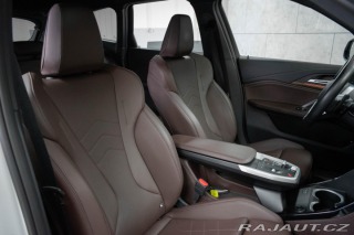 BMW X1 xD 23d ///M TAŽNÉ*ZÁRUKA* 2023