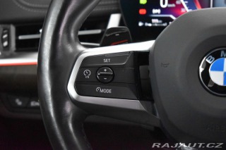 BMW X1 xD 23d ///M TAŽNÉ*ZÁRUKA* 2023