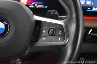 BMW X1 xD 23d ///M TAŽNÉ*ZÁRUKA* 2023