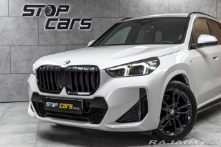 BMW X1 xD 23d ///M TAŽNÉ*ZÁRUKA* 2023
