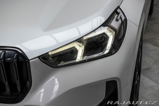 BMW X1 xD 23d ///M TAŽNÉ*ZÁRUKA* 2023