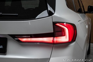 BMW X1 xD 23d ///M TAŽNÉ*ZÁRUKA* 2023