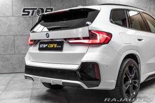 BMW X1 xD 23d ///M TAŽNÉ*ZÁRUKA* 2023