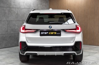 BMW X1 xD 23d ///M TAŽNÉ*ZÁRUKA* 2023