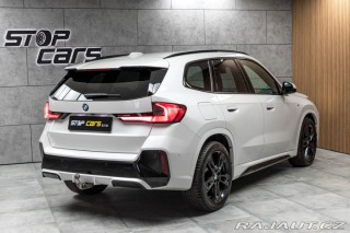 BMW X1 xD 23d ///M TAŽNÉ*ZÁRUKA* 2023