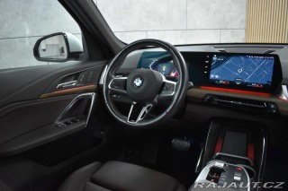 BMW X1 xD 23d ///M TAŽNÉ*ZÁRUKA* 2023
