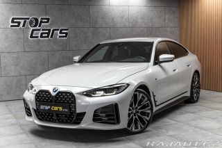 BMW 4 420d xD ///MSPORT*ZÁRUKA*