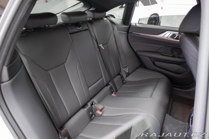 BMW 4 420d xD REZERVACE 2022