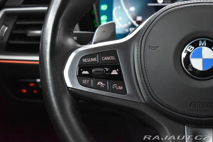 BMW 4 420d xD REZERVACE 2022