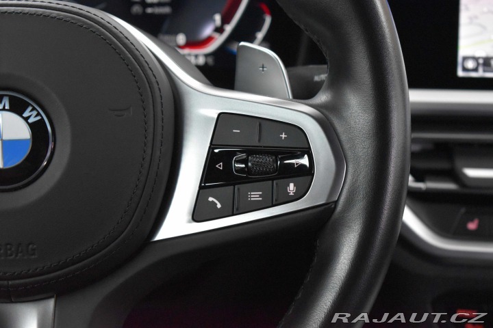 BMW 4 420d xD REZERVACE 2022