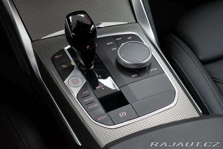 BMW 4 420d xD REZERVACE 2022