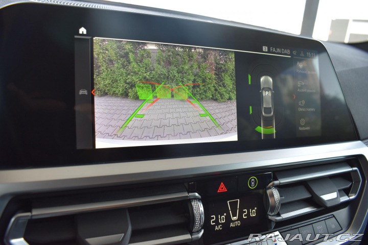 BMW 4 420d xD REZERVACE 2022