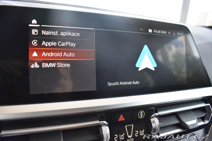 BMW 4 420d xD REZERVACE 2022