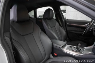 BMW 4 420d xD ///MSPORT*ZÁRUKA* 2022