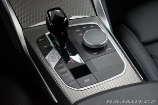 BMW 4 420d xD ///MSPORT*ZÁRUKA* 2022