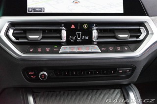 BMW 4 420d xD ///MSPORT*ZÁRUKA* 2022