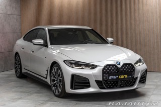 BMW 4 420d xD ///MSPORT*ZÁRUKA* 2022