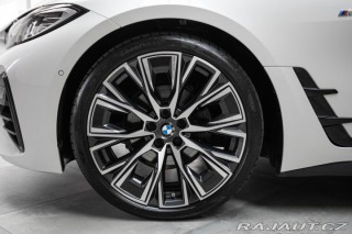 BMW 4 420d xD ///MSPORT*ZÁRUKA* 2022