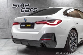 BMW 4 420d xD ///MSPORT*ZÁRUKA* 2022