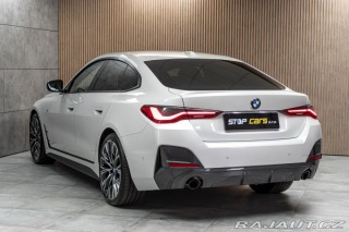 BMW 4 420d xD ///MSPORT*ZÁRUKA* 2022
